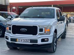 فۆرد F-150